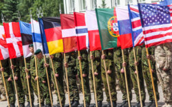НАТО: Оросын дайралтын эсрэг төлөвлөгөөг батлав