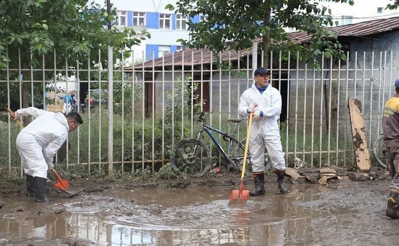 Хотын даргыг наадамлуулах эсэхийг тэнгэр мэднэ