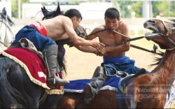 “Нүүдэлчин” дэлхийн соёлын фестиваль Монгол улсад зохион байгуулагдана