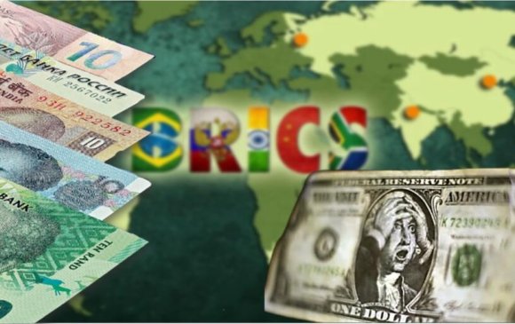 Долларын хувь заяаг өөрчлөх “BRICS”-ийн тэлэлт