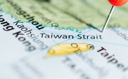 Хятадын цэргийн ажиллагаа шинэчлэгдсэнийг Тайвань мэдээлэв