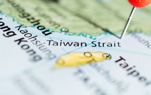 Хятадын цэргийн ажиллагаа шинэчлэгдсэнийг Тайвань мэдээлэв