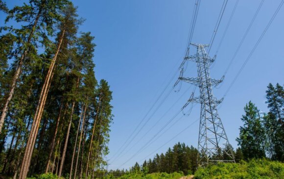 Балтийн орнууд Оросын цахилгааны шугамаас салахаар тохиролцов