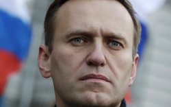 Навальныйд дахин 19 жил хорих ял оноолоо