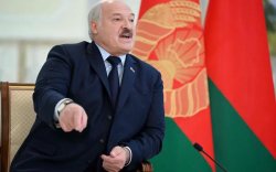 Лукашенко дайны гэмт хэрэгт яллагдахаас айхгүй гэв