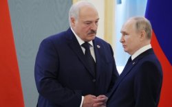 Беларусийн эсрэг шинэ хориг арга хэмжээ авна