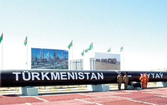Туркменистан: Хятадад хий нийлүүлэх Оросын саналаас татгалзав