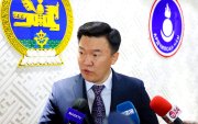 "Но-той ногоон автобусны талаар худалдан авах ажиллагааны газраас тайлбар авна"
