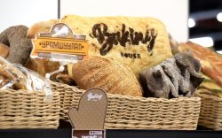 Талх чихэр ХК: "Baking House" салбар амьд хөрөнгөний талхаар үйлчилдэг боллоо