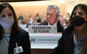 Орос улс НҮБ-ын Хүний эрхийн зөвлөлд дахин нэгдэхийг эрмэлзэв