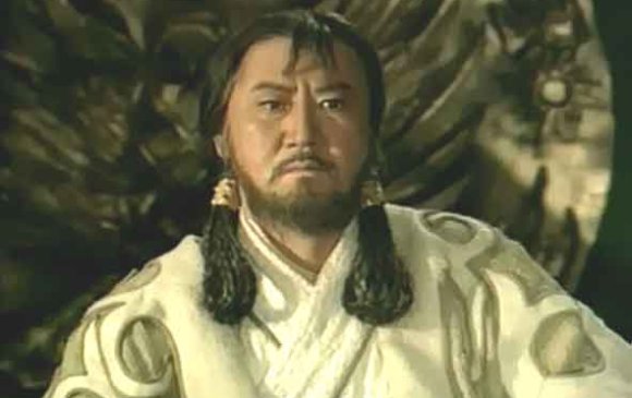 "Чингис хаан" киноны жүжигчид Монголд аялна
