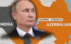 Азербайжаны ялалт = Оросын ухралт
