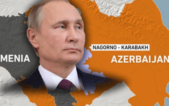 Азербайжаны ялалт = Оросын ухралт