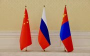 Оросоос зугатаад нүүж чадах уу?!