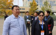 "Дорнодын шинэ сэргэлт" хөрөнгө оруулалтын чуулганд ирсэн зочид Чойбалсан хотын бүтээн байгуулалттай танилцлаа