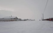 Ховдод их цас орж, гамшигт үзэгдлийн хэмжээнд хүрчээ