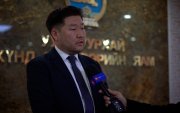"Газрын тосны үйлдвэр 2026 онд ашиглалтад орж, дотоодынхоо 50 хувийг хангана"