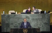 Лавров Украины энхийн төлөвлөгөөг шүүмжлэв