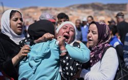 Марокко: Газар хөдлөлтөд түүхэн дурсгалт газрууд хамгийн их өртжээ