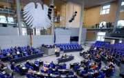 Европын холбооны цагаачлалын бодлогын шинэчлэлийг Герман шүүмжлэв