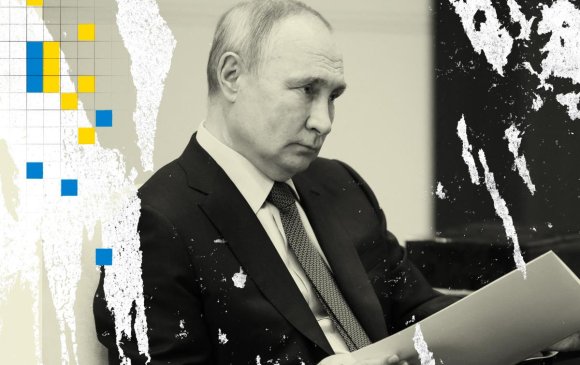 Путины блоггерууд нэг нийтлэлийг 2000 доллараар бичдэг