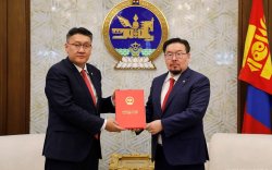 2024 онд хүүхдийн мөнгийг 100 мянган төгрөг хэвээр үргэлжлүүлэн олгоно
