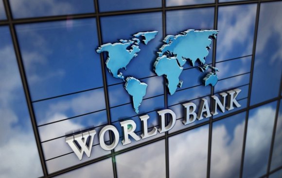 Дэлхийн хямралуудыг Дэлхийн банк дангаараа шийдэж чадахгүй