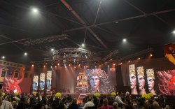 “MYTHS and LEGENDS” арга хэмжээний DIAMOND SPONSOR-оор ХХБ ажиллаа