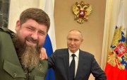 Ядарсан улсын задарсан удирдагч
