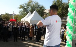 Дарханчуудад зүрх судасны өвчин нас баралтын тэргүүлэх шалтгаан болж байна