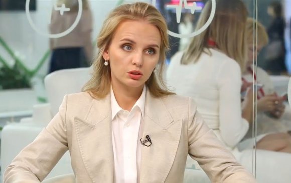 Путины охин барууны хэвлэлд судалгааны ажлаа нийтэлсээр байна