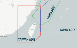 Тайвань руу түүхэнд байгаагүй олон онгоц илгээв