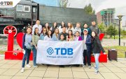 Хуримтлалтай Монгол аяны супер урамшууллын эзэд ХАЙНАНЬД