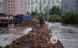 Сэлбэ голын бүсэд барилга барихыг хориглов