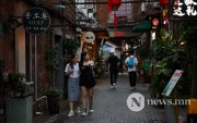 ФОТО: Шанхай хотын загварлаг ГУДАМЖ