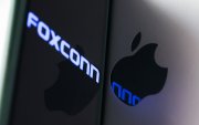 "Foxconn"-ын 4 ажилтан Хятадад баривчлагджээ