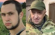 Пригожиний хүү бүлгийн удирдлагыг авахаар оролдож байна