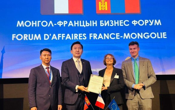 Монгол Улсын төрийн аюулгүй байдал олон улсын стандартыг хангалаа