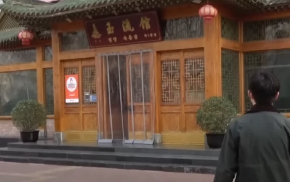 Хойд Солонгосын ресторанууд Өмнөдийн иргэдэд үйлчлэхгүй