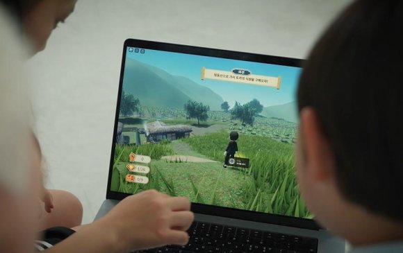 Хойд Солонгосын дүрвэгчдэд зориулан виртуал ертөнц бүтээжээ