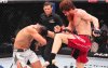 UFC 294: Magomedov v Silva