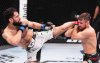 UFC 294: Wood v Naimov