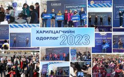 Төрийн банк: Дундаж давхаргыг дэмжин ажиллана