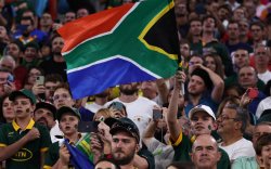 Дэлхийн допингийн эсрэг агентлаг Өмнөд Африкт хориг тавьжээ