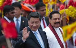 Хятад: Улс төрийн нөхцөлгүйгээр Шри Ланкад туслана