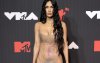 2021 MTV Video Music Awards - Arrivals