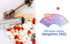 Ханжоу-2022: Хүндийн өргөлтийн Б.Эрдэнэзул допингийн шинжилгээнд бүдэрчээ
