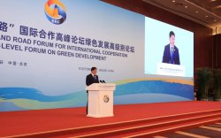 Цөлжилттэй тэмцэх Монгол-Хятадын хамтын ажиллагааны төв байгуулна