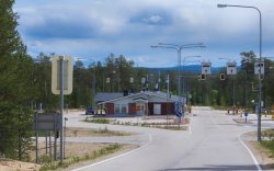 Финланд руу цагаач нэвтрүүлэх Оросын арга барил өөрчлөгджээ