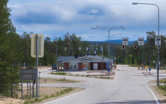 Финланд руу цагаач нэвтрүүлэх Оросын арга барил өөрчлөгджээ